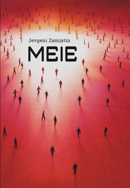 E-raamat: Meie