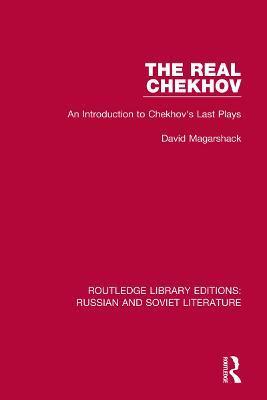 REAL CHEKHOV