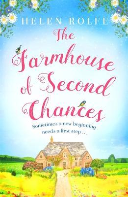 Farmhouse of Second Chances