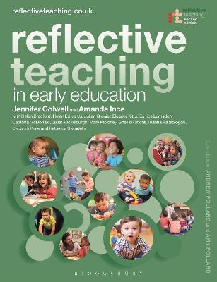 REFLECTIVE TEACHING IN EARLY EDUCATION