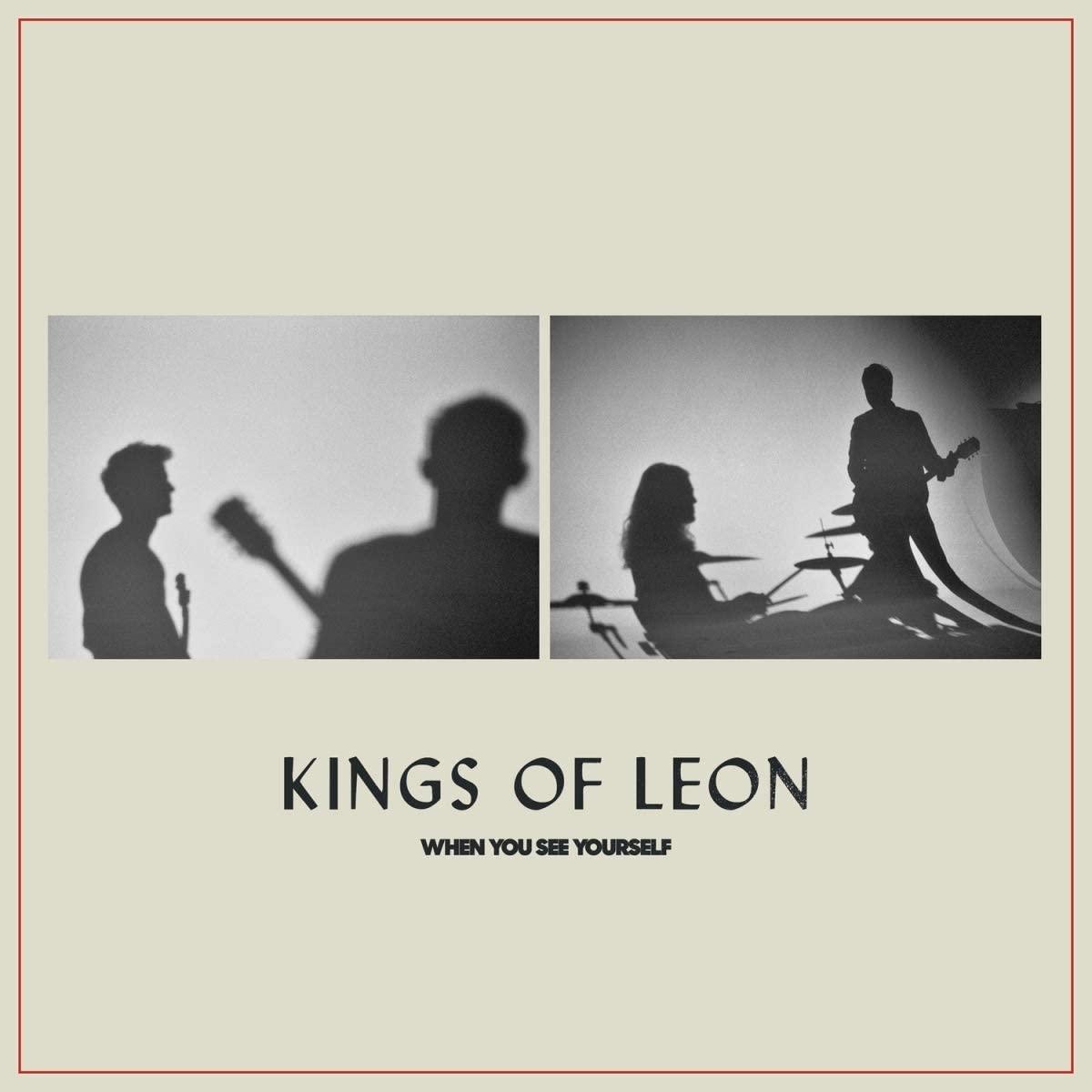 Kings of Leon - When You See Yourself (2021) 2LP