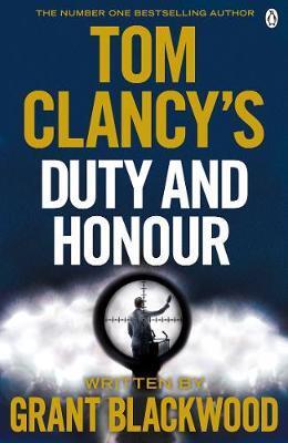 TOM CLANCY'S DUTY AND HONOUR