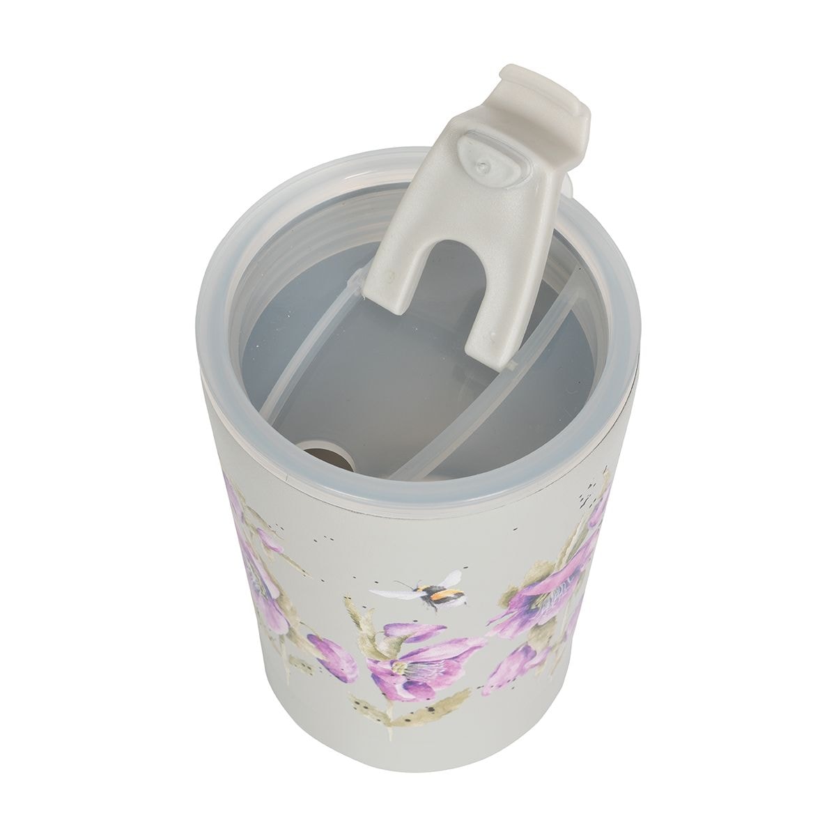 Wrendale termoskruus Busy Bee, 320ml