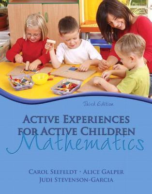 ACTIVE EXPERIENCES FOR ACTIVE CHILDREN
