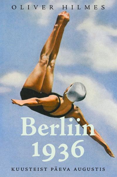 BERLIIN 1936