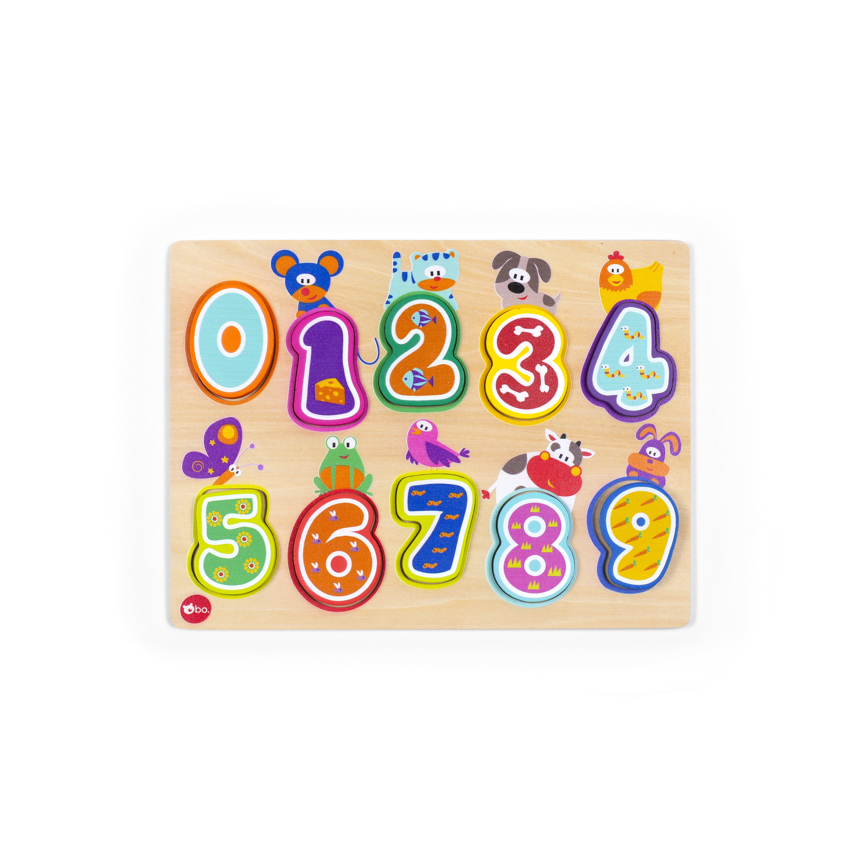 ARENDAV PUIDUST PUSLE NUMBRID JA LOOMAD