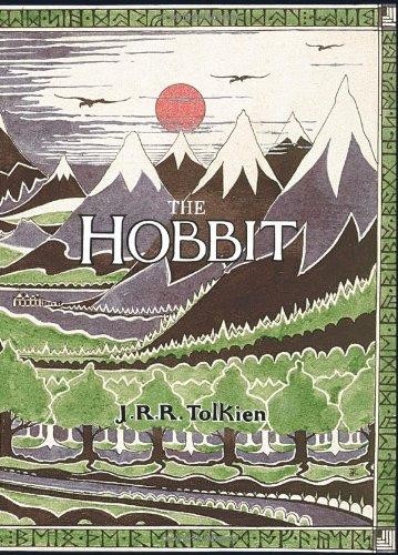 Hobbit. Pocket Edition
