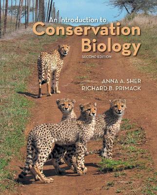 INTRODUCTION TO CONSERVATION BIOLOGY