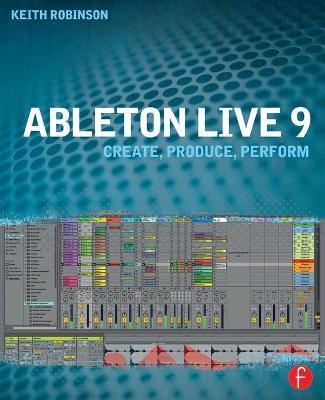ABLETON LIVE 9
