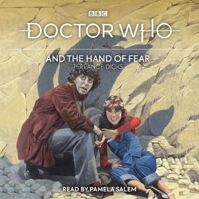 DOCTOR WHO AND THE HAND OF FEAR
