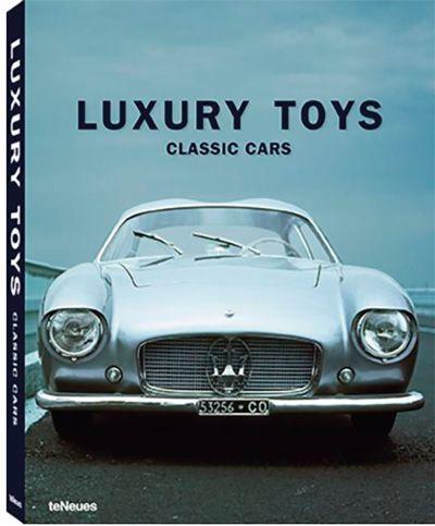 Luxury Toys. Classic Cars