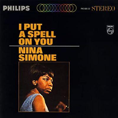 Nina Simone - I Put A Spell on You (1965) LP