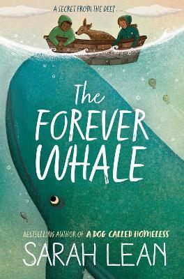 FOREVER WHALE
