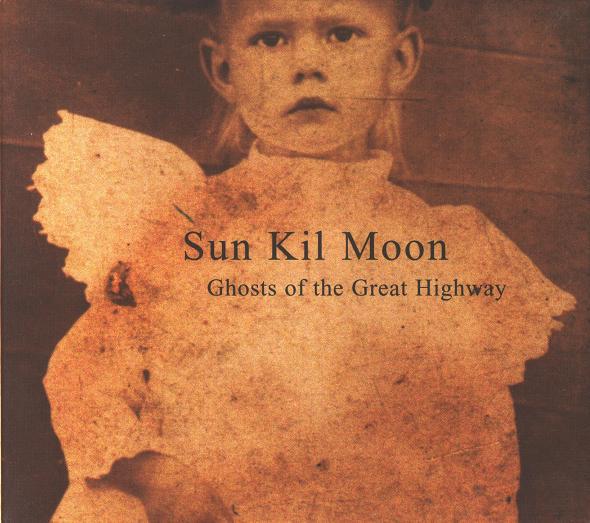 Sun Kil Moon - Ghost of The Great Highway (2003) 2LP