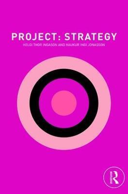 PROJECT: STRATEGY