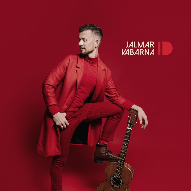 Jalmar Vabarna - Id (2021) LP