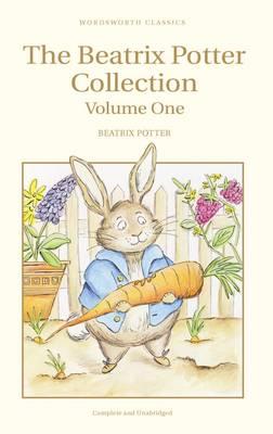 Beatrix Potter Collection Volume One