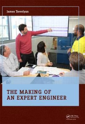 Making of an Expert Engineer