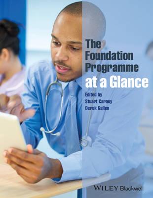 Foundation Programme at a Glance