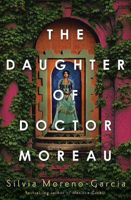 DAUGHTER OF DOCTOR MOREAU