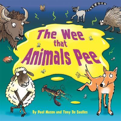 Wee that Animals Pee