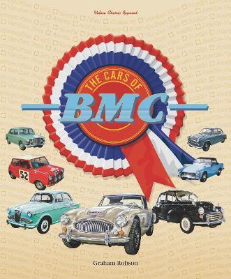CARS OF BMC