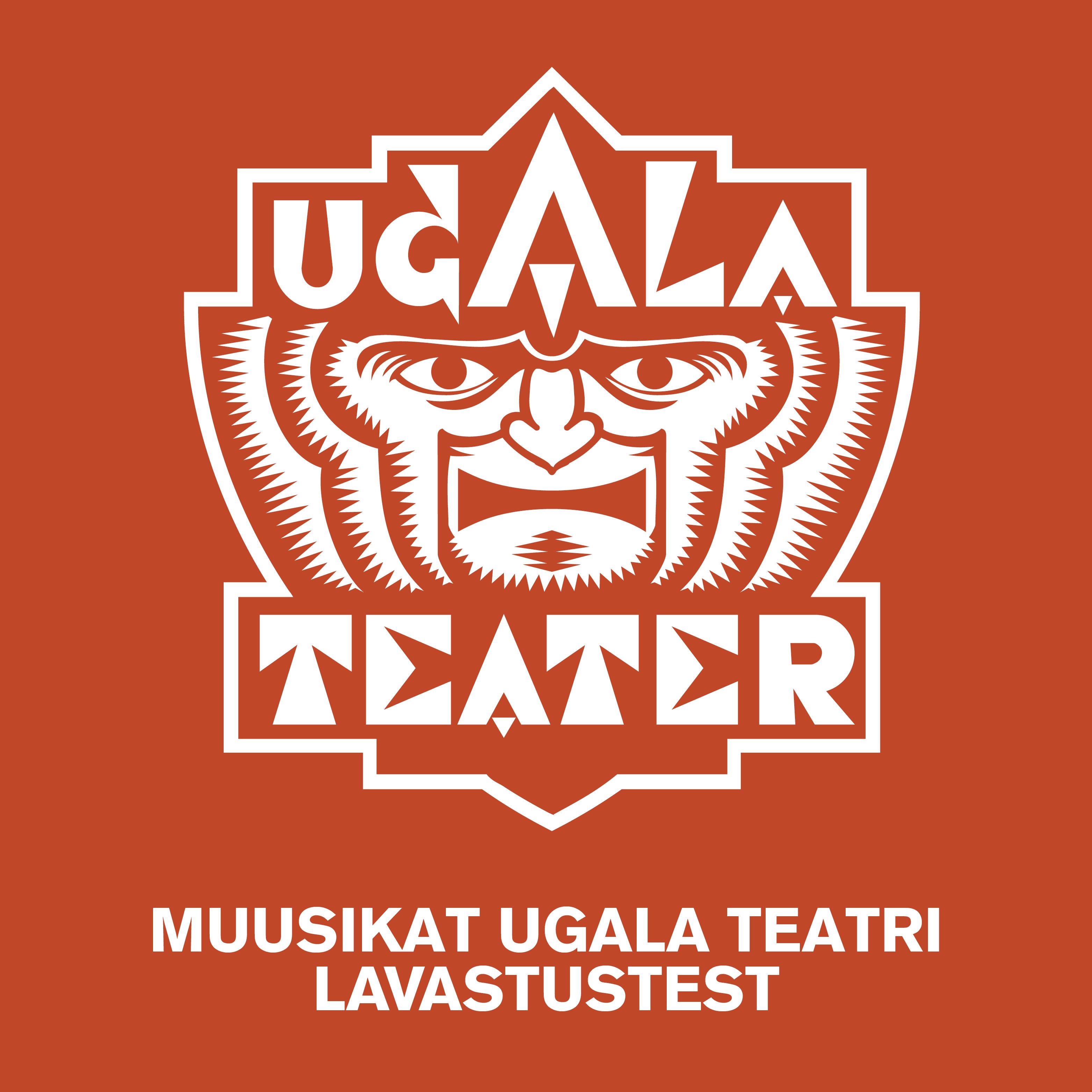 Muusikat Ugala Teatri Lavastustest (2021) LP