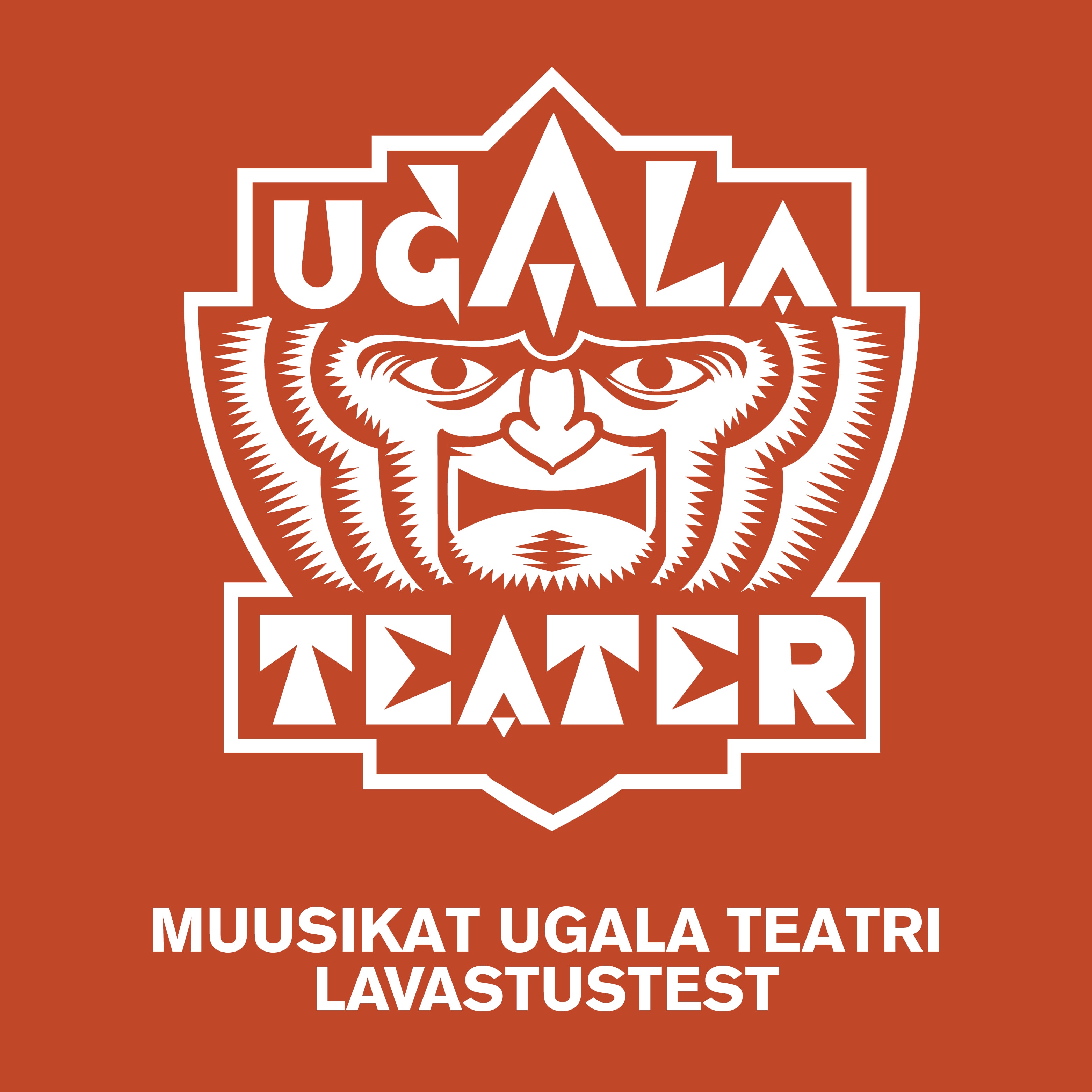 Muusikat Ugala Teatri Lavastustest (2021) LP
