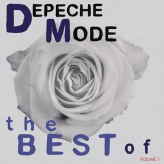 Depeche Mode - Best of Depeche Mode 3LP