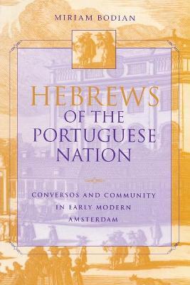 HEBREWS OF THE PORTUGUESE NATION