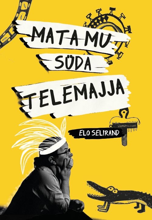 Mata mu süda telemajja