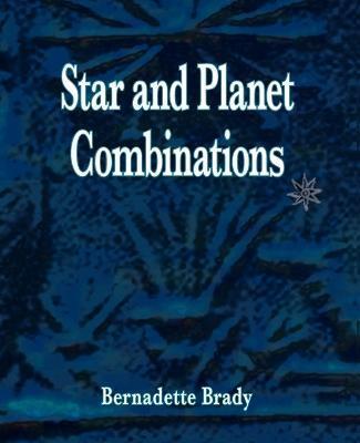 STAR AND PLANET COMBINATIONS