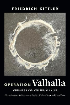 Operation Valhalla