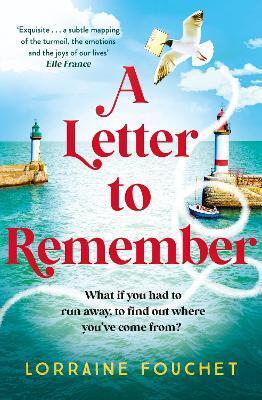 LETTER TO REMEMBER