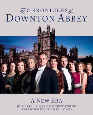 Chronicles of Downton Abbey