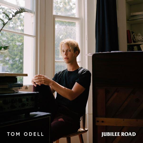 TOM ODELL - JUBILEE ROAD (2018) CD