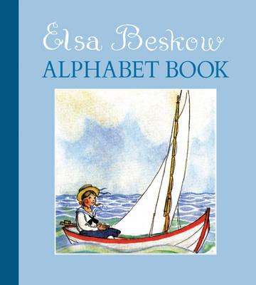 Elsa Beskow Alphabet Book