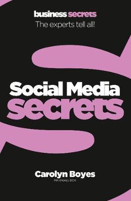 SOCIAL MEDIA SECRETS