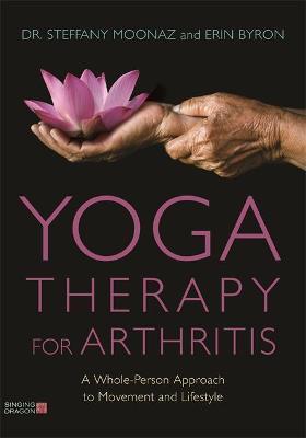 YOGA THERAPY FOR ARTHRITIS
