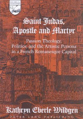 Saint Judas, Apostle and Martyr