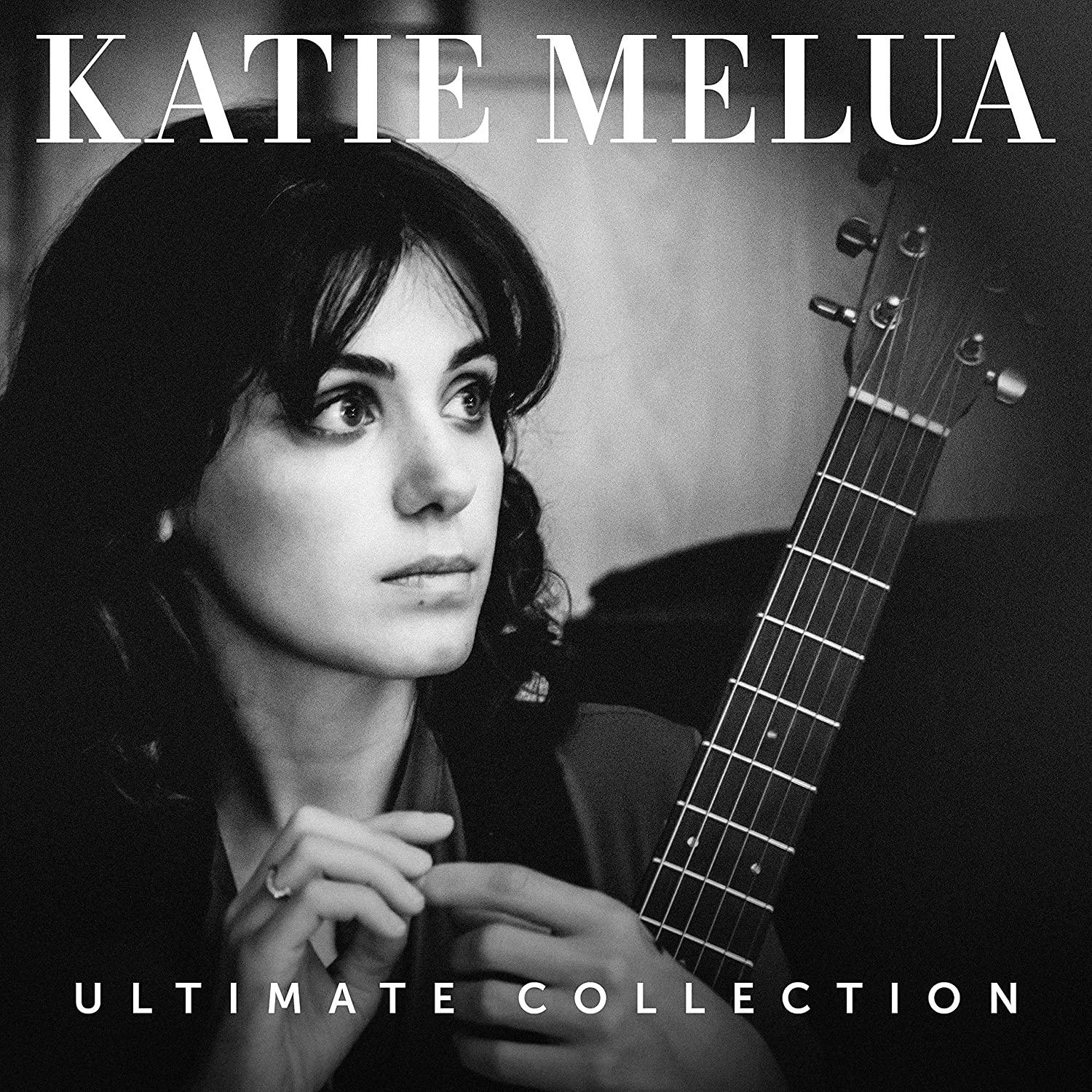 Katie Melua - Ultimate Collection (2018) 2LP