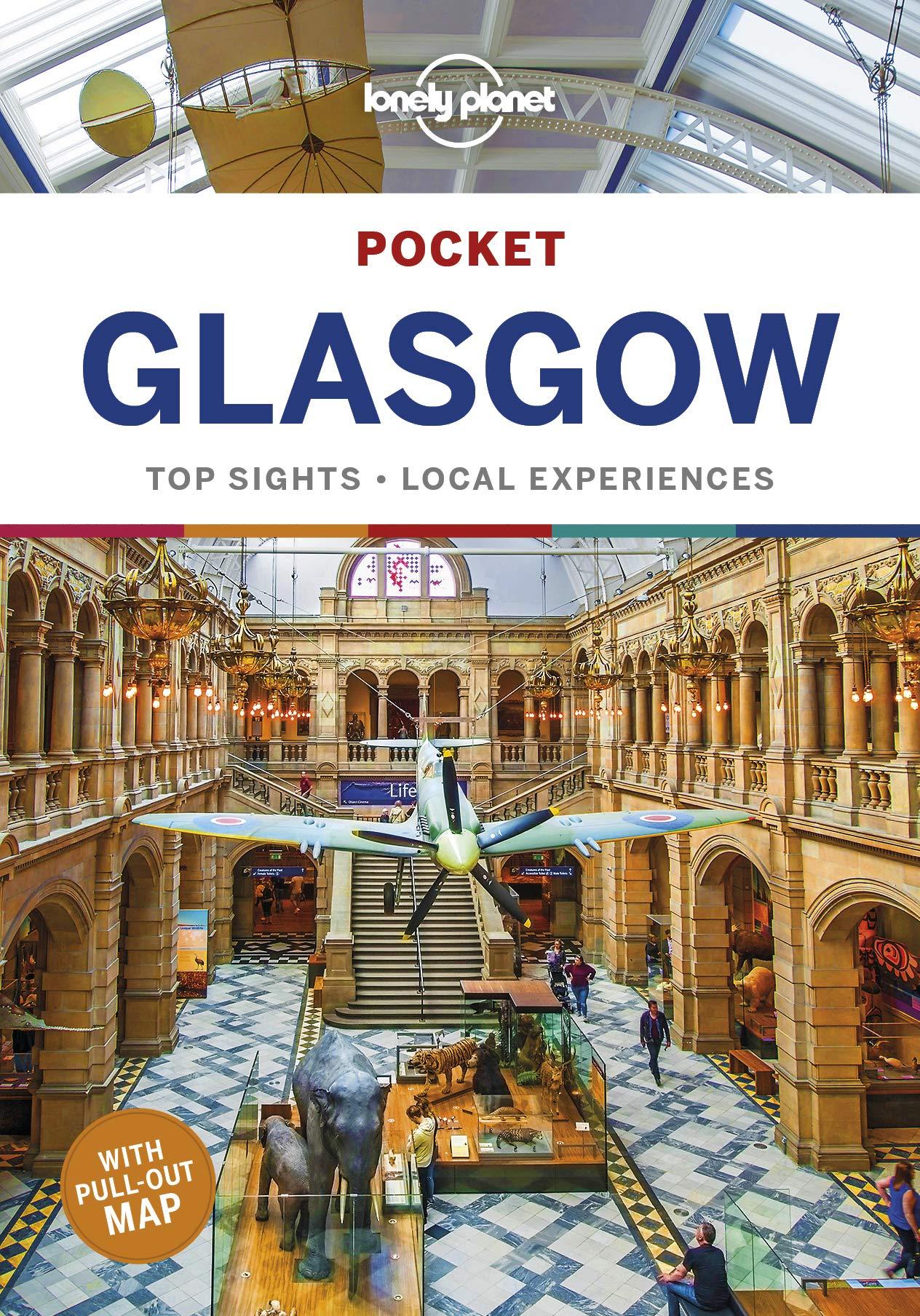 Lonely Planet: Pocket Glasgow