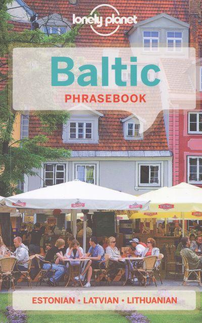 Baltic Phrasebook & Dictionary