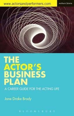 Actor's Business Plan