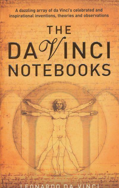 Da Vinci Notebooks