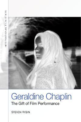 Geraldine Chaplin