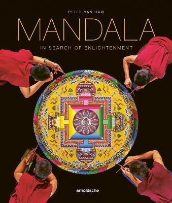 Mandala - In Search of Enlightenment
