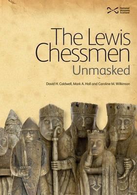 Lewis Chessmen: Unmasked