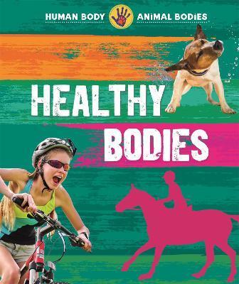 HUMAN BODY, ANIMAL BODIES: HEALTHY BODIES