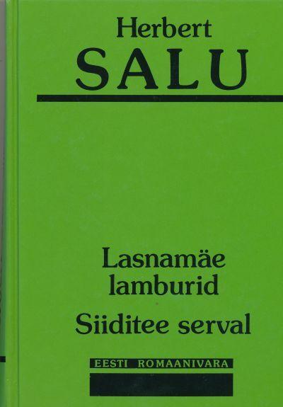 LASNAMÄE LAMBURID